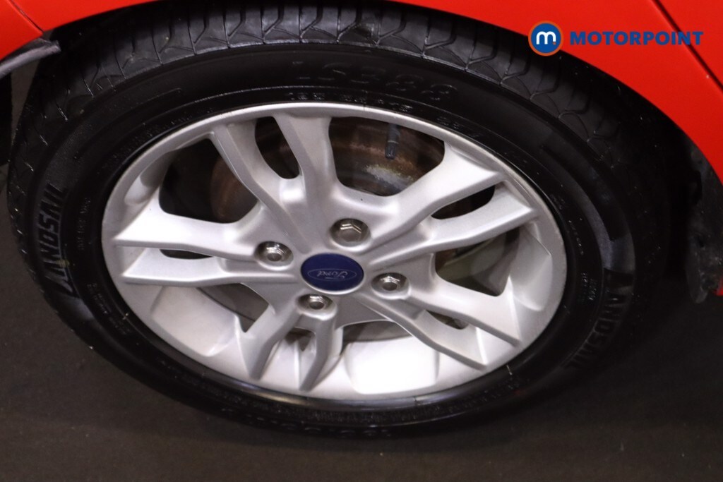 Used Ford Fiesta 2015 for sale - 76394592: Photo 20