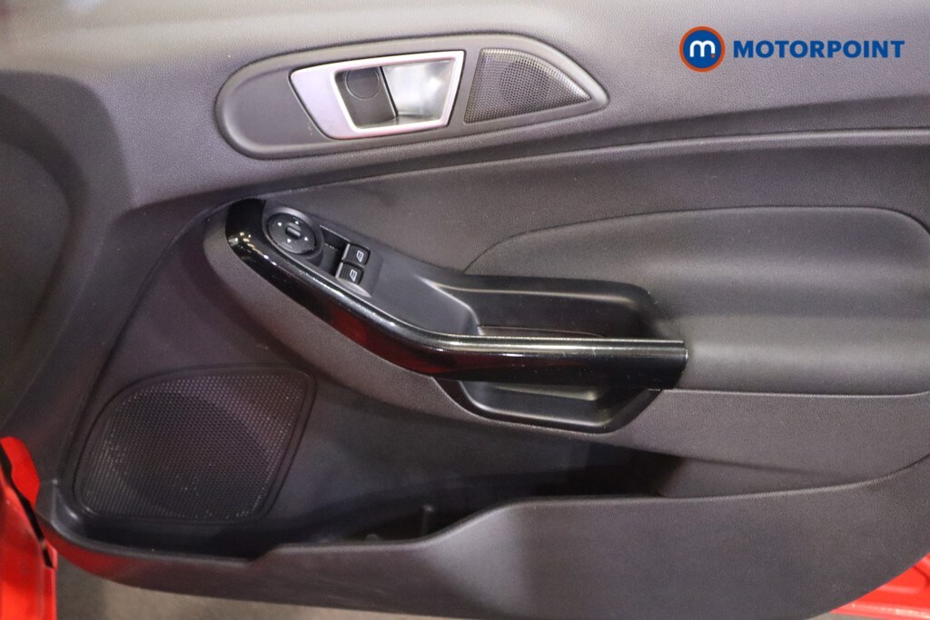 Used Ford Fiesta 2015 for sale - 76394592: Photo 21