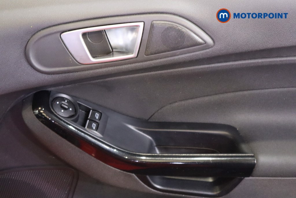 Used Ford Fiesta 2015 for sale - 76394592: Photo 22