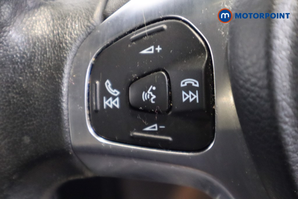 Used Ford Fiesta 2015 for sale - 76394592: Photo 25