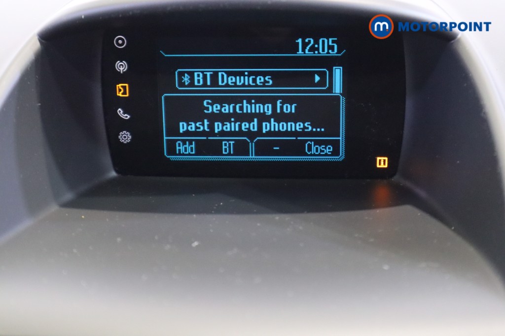 Used Ford Fiesta 2015 for sale - 76394592: Photo 26