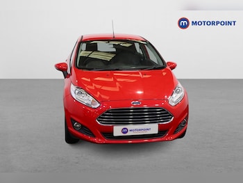 Used Ford Fiesta 2015 for sale - 76394592: Photo