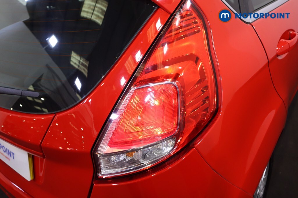 Used Ford Fiesta 2015 for sale - 76394592: Photo 34