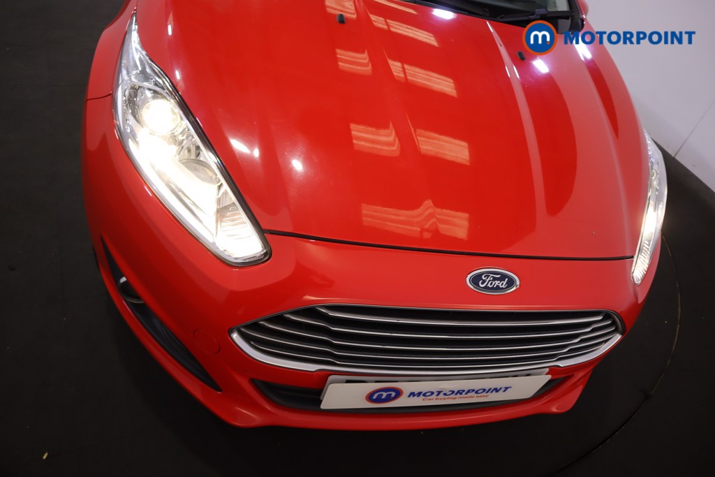 Used Ford Fiesta 2015 for sale - 76394592: Photo 36