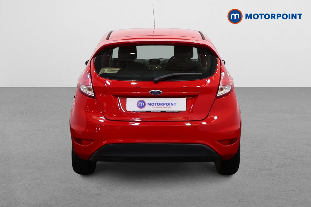 Used Ford Fiesta 2015 for sale - 76394592: Photo 6