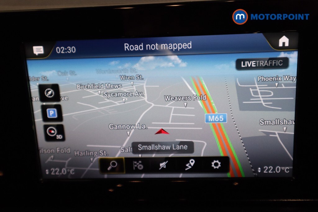 Used Mercedes-Benz GLB 2022 for sale - 78153285: Photo 10