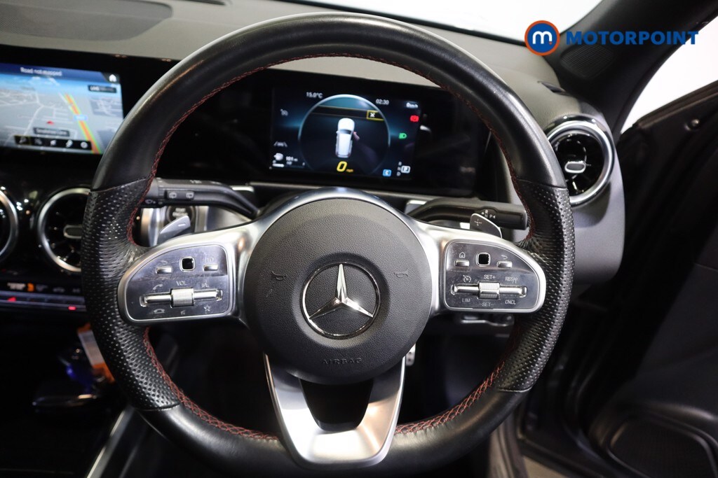 Used Mercedes-Benz GLB 2022 for sale - 78153285: Photo 11