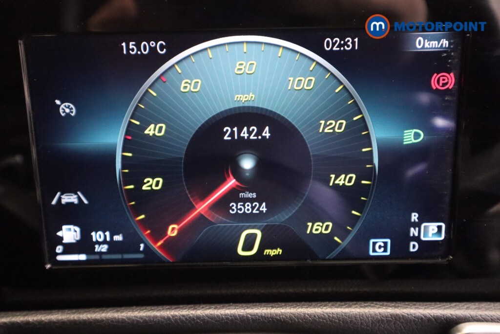 Used Mercedes-Benz GLB 2022 for sale - 78153285: Photo 12