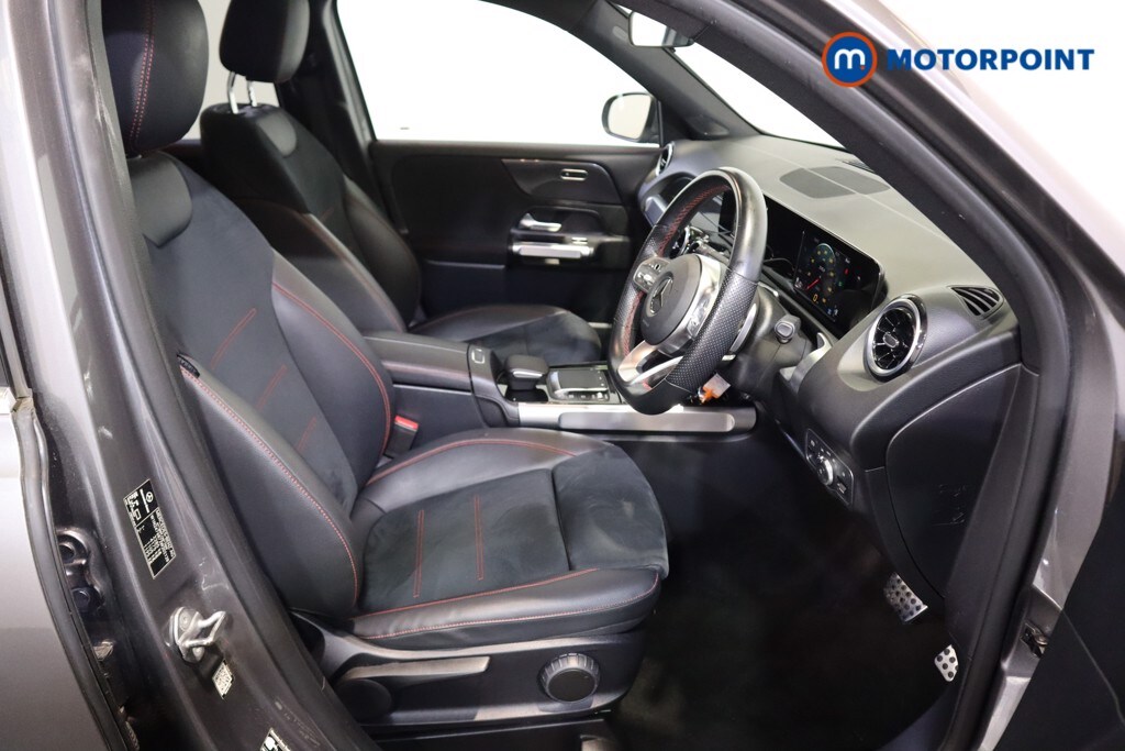 Used Mercedes-Benz GLB 2022 for sale - 78153285: Photo 14