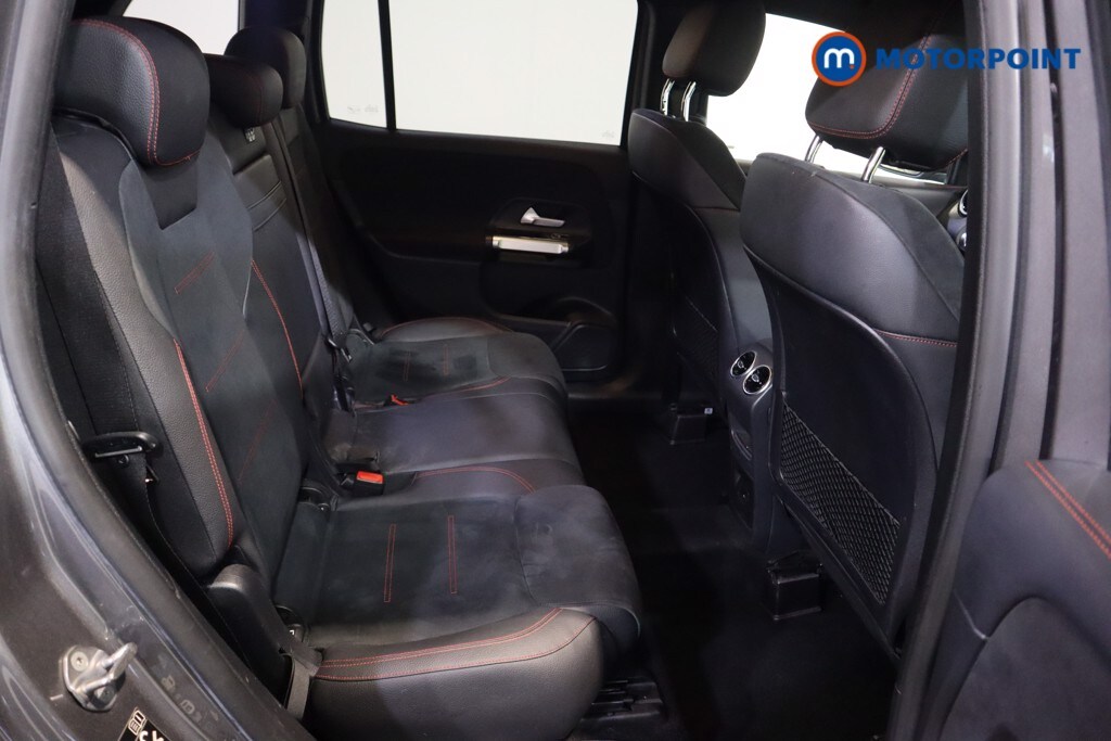 Used Mercedes-Benz GLB 2022 for sale - 78153285: Photo 15