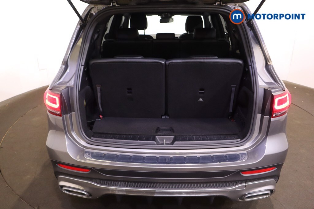 Used Mercedes-Benz GLB 2022 for sale - 78153285: Photo 16