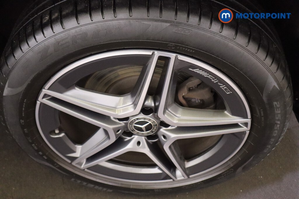 Used Mercedes-Benz GLB 2022 for sale - 78153285: Photo 17