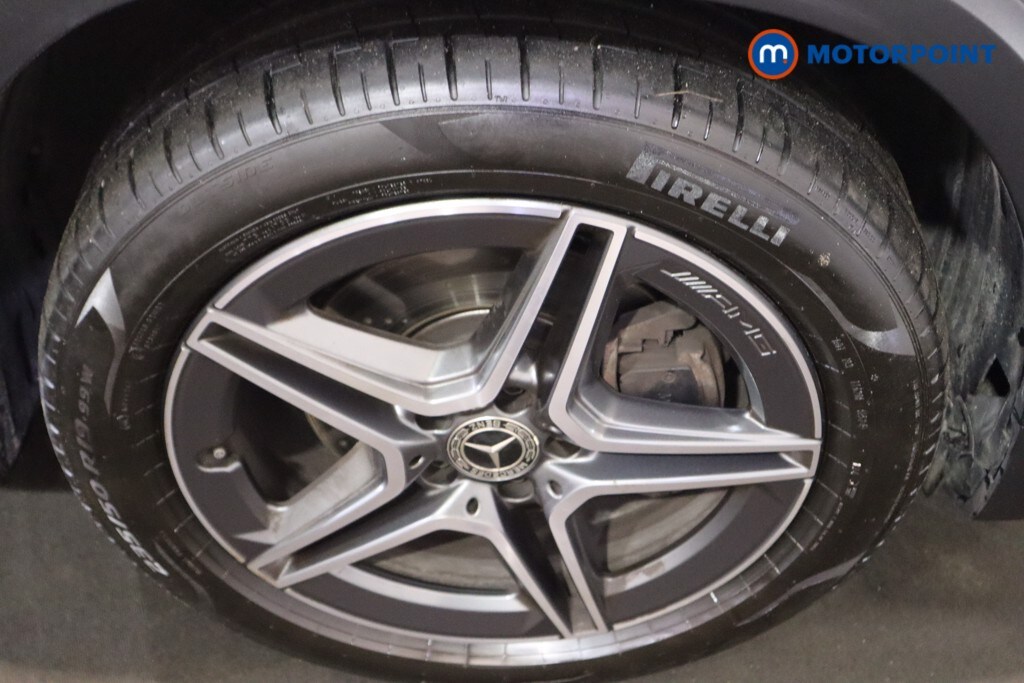 Used Mercedes-Benz GLB 2022 for sale - 78153285: Photo 19