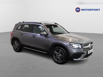 Used Mercedes-Benz GLB 2022 for sale - 78153285: Photo