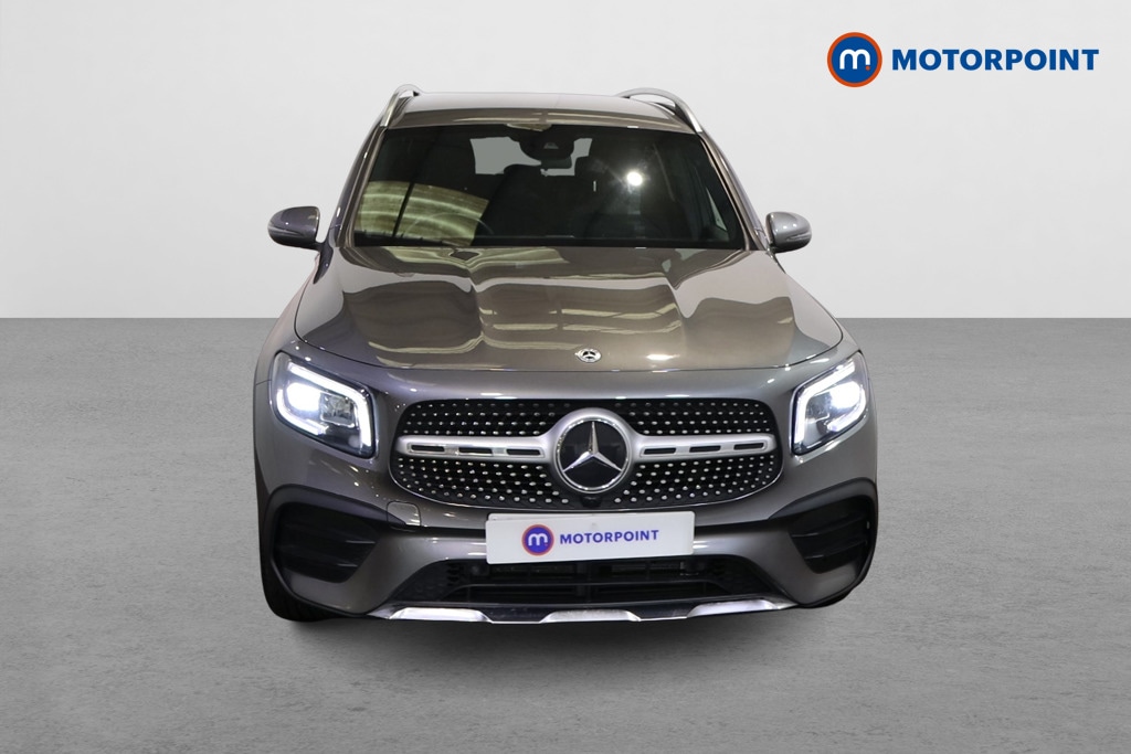 Used Mercedes-Benz GLB 2022 for sale - 78153285: Photo 2