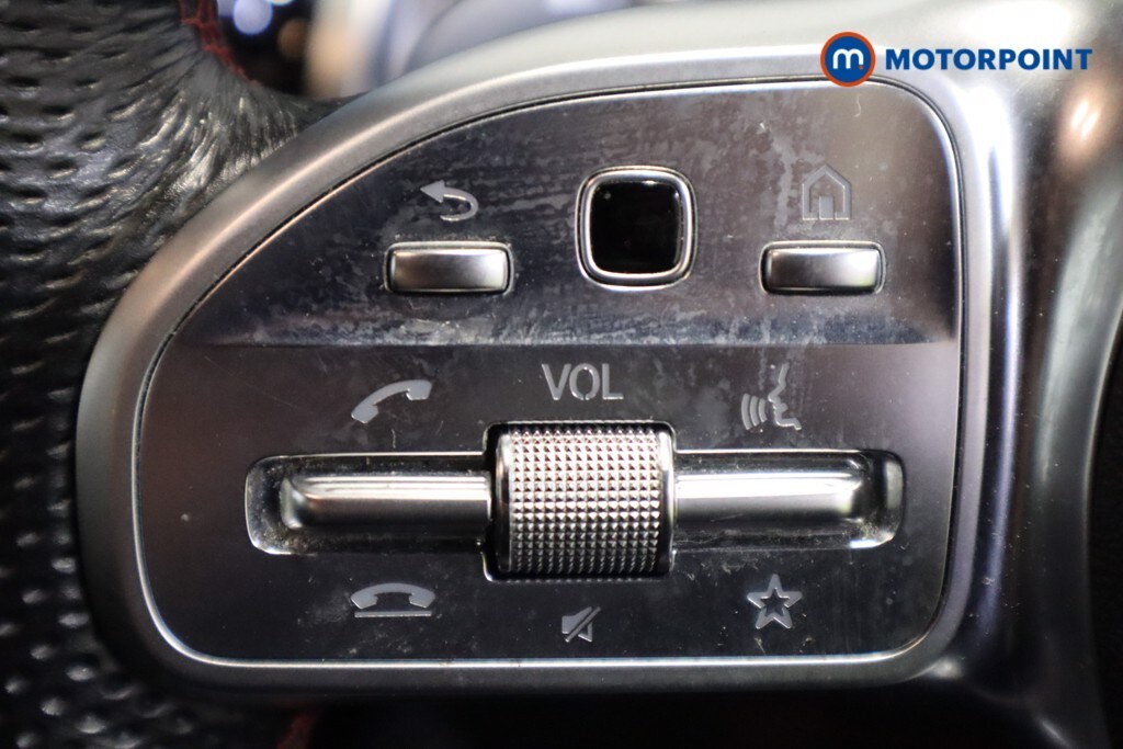 Used Mercedes-Benz GLB 2022 for sale - 78153285: Photo 27