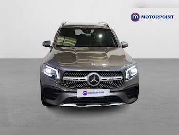 Used Mercedes-Benz GLB 2022 for sale - 78153285: Photo