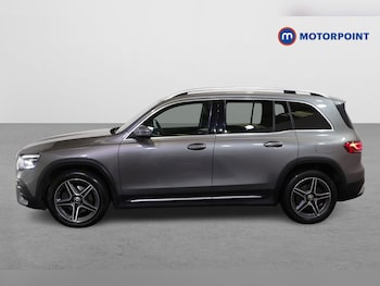 Used Mercedes-Benz GLB 2022 for sale - 78153285: Photo