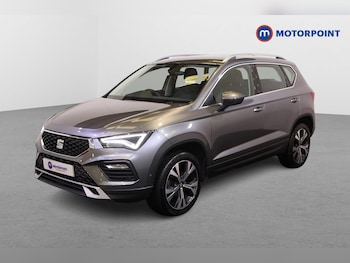 Used SEAT Ateca 2024 for sale - 75699306: Photo