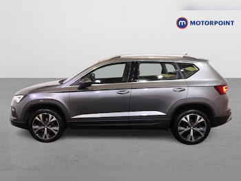 Used SEAT Ateca 2024 for sale - 75699306: Photo