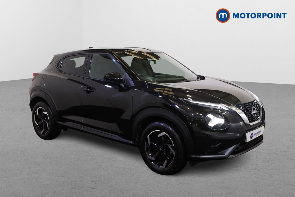 Used Nissan Juke 2022 for sale - 76961045: Photo 1