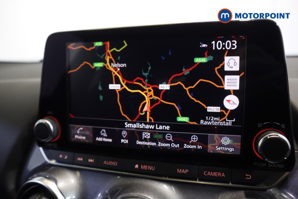 Used Nissan Juke 2022 for sale - 76961045: Photo 10