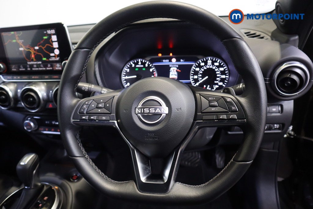 Used Nissan Juke 2022 for sale - 76961045: Photo 11