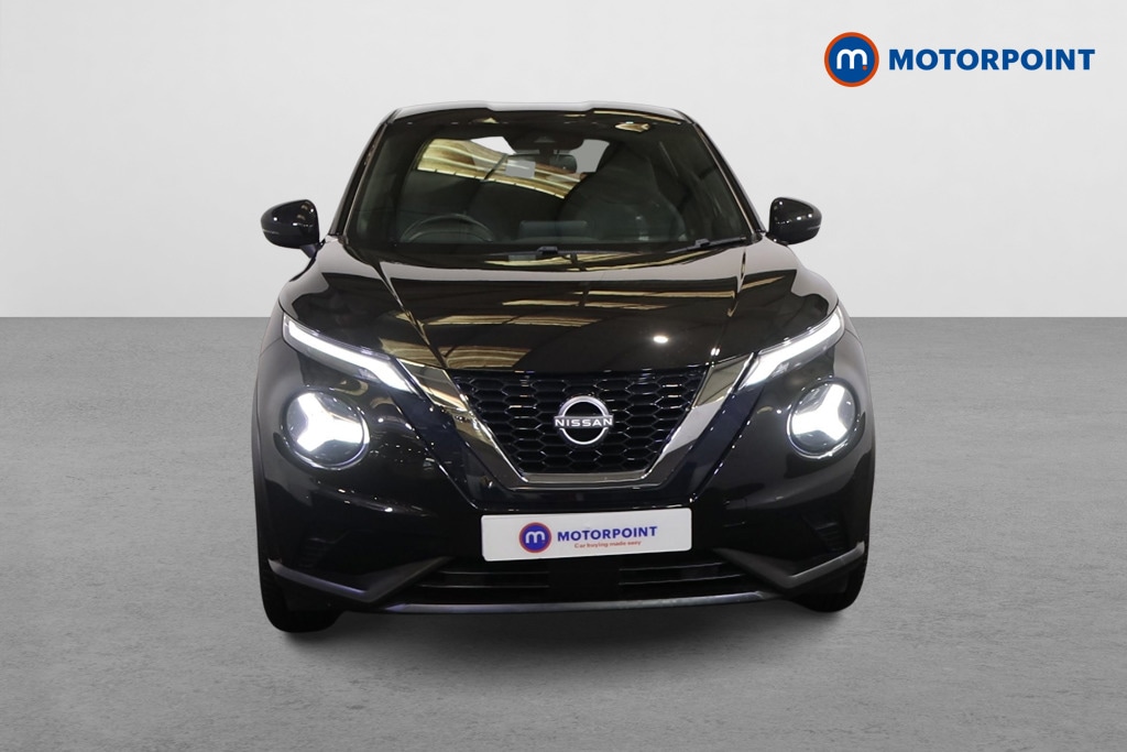 Used Nissan Juke 2022 for sale - 76961045: Photo 2