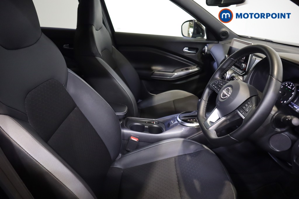 Used Nissan Juke 2022 for sale - 76961045: Photo 26