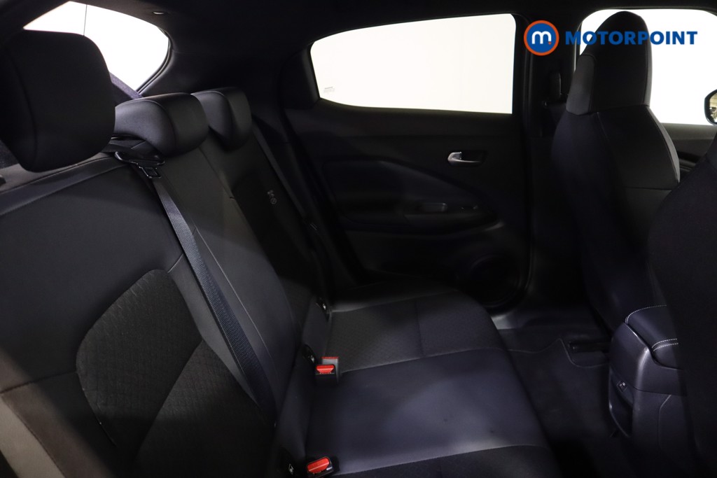 Used Nissan Juke 2022 for sale - 76961045: Photo 27