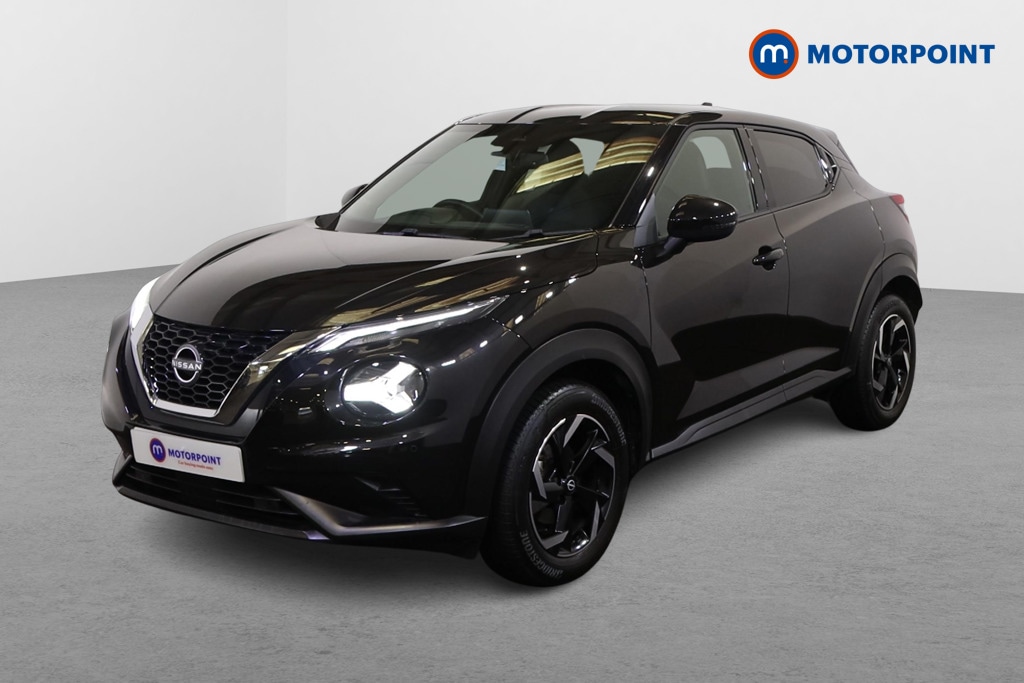 Used Nissan Juke 2022 for sale - 76961045: Photo 3