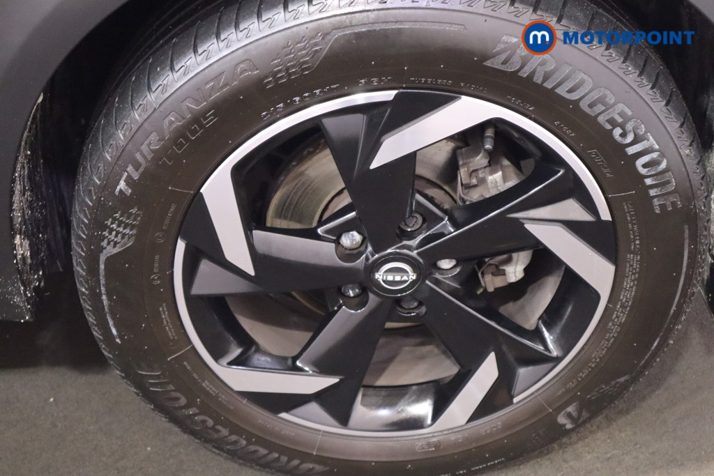 Used Nissan Juke 2022 for sale - 76961045: Photo 30