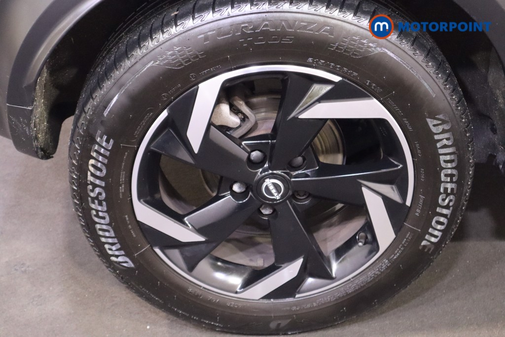 Used Nissan Juke 2022 for sale - 76961045: Photo 31