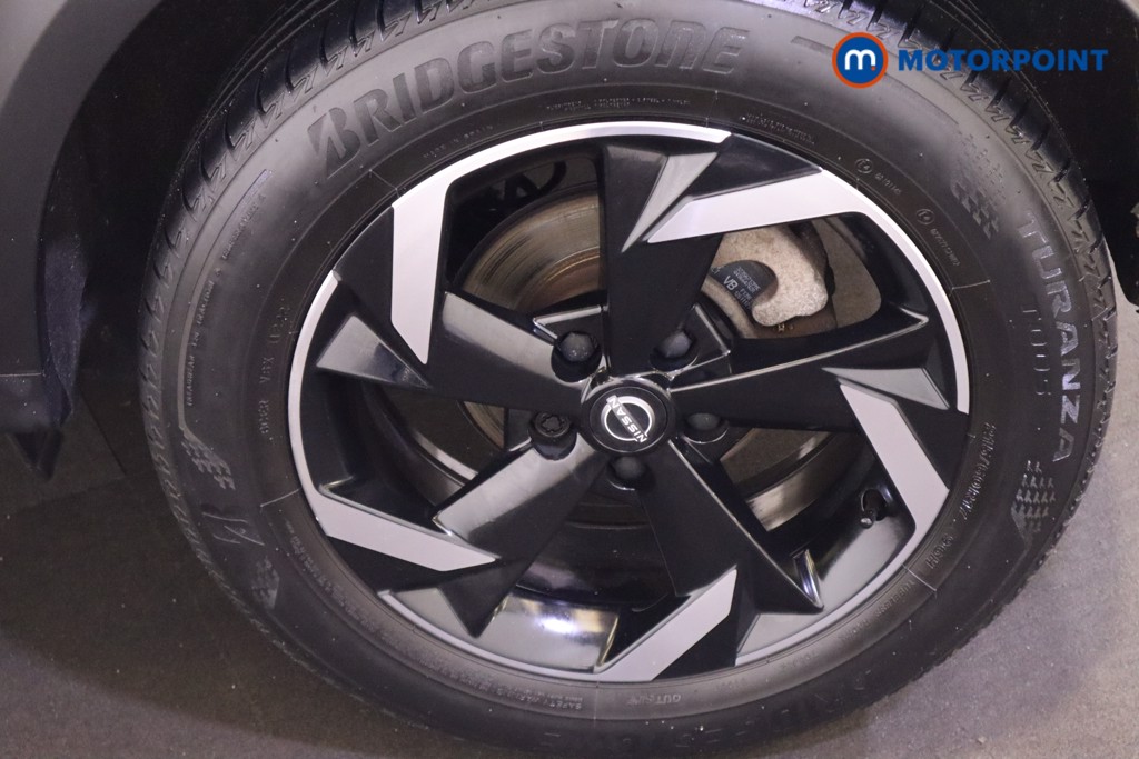 Used Nissan Juke 2022 for sale - 76961045: Photo 32