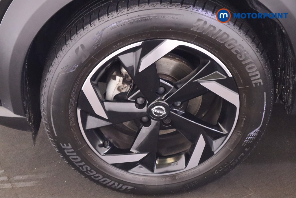 Used Nissan Juke 2022 for sale - 76961045: Photo 33