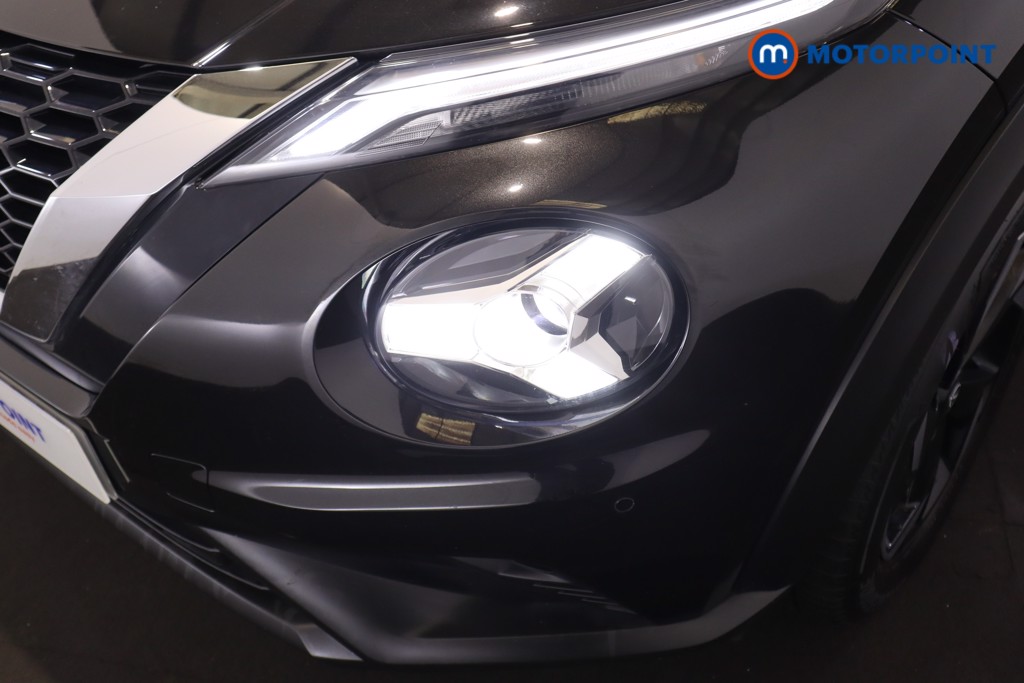 Used Nissan Juke 2022 for sale - 76961045: Photo 34