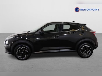 Used Nissan Juke 2022 for sale - 76961045: Photo