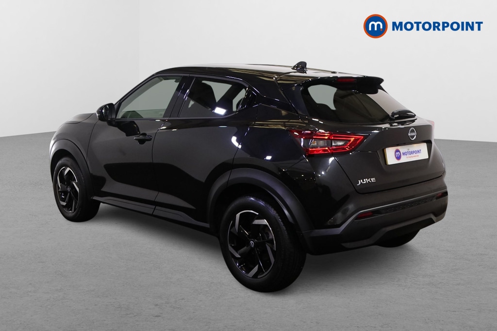 Used Nissan Juke 2022 for sale - 76961045: Photo 5