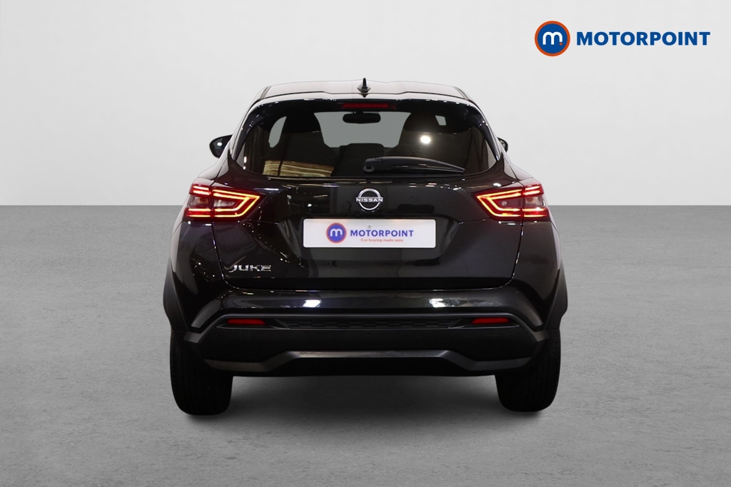 Used Nissan Juke 2022 for sale - 76961045: Photo 6