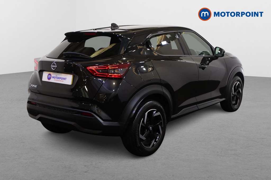 Used Nissan Juke 2022 for sale - 76961045: Photo 7