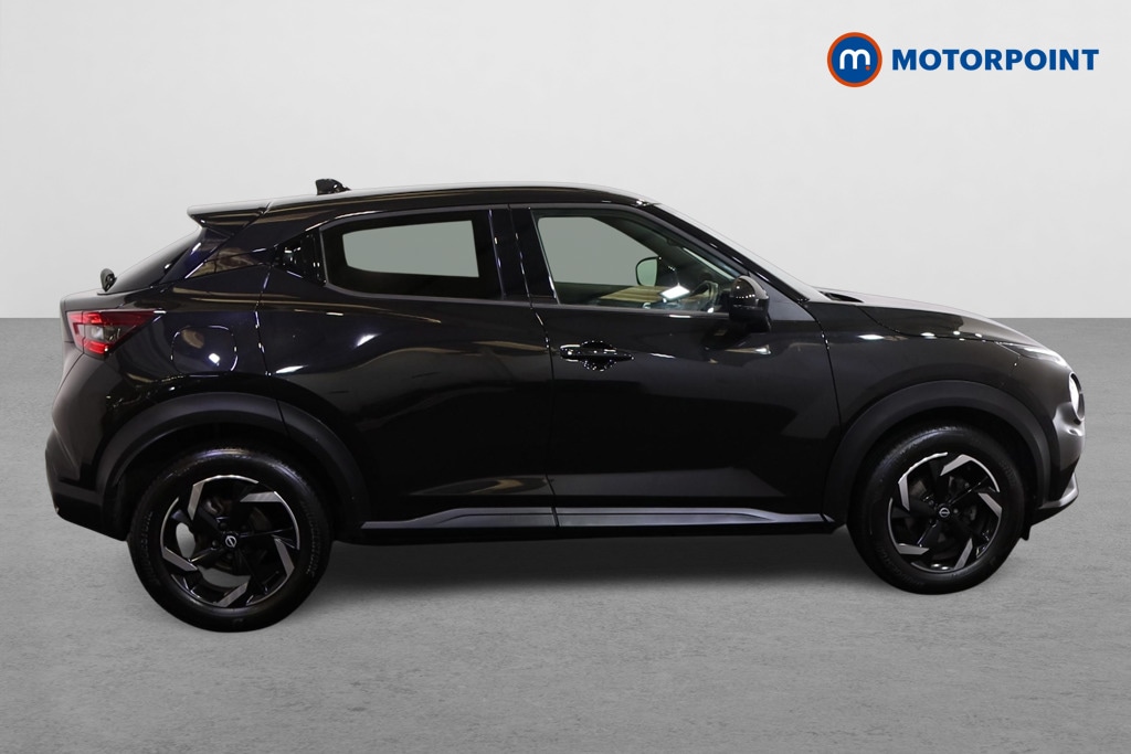Used Nissan Juke 2022 for sale - 76961045: Photo 8