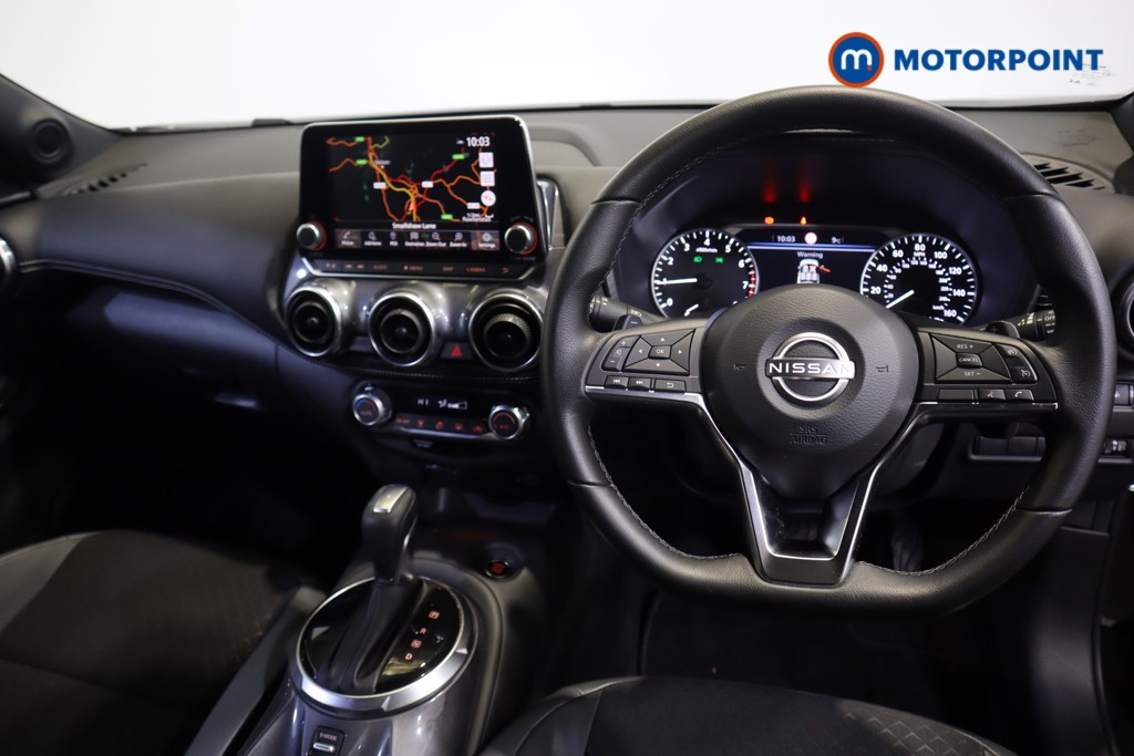 Used Nissan Juke 2022 for sale - 76961045: Photo 9