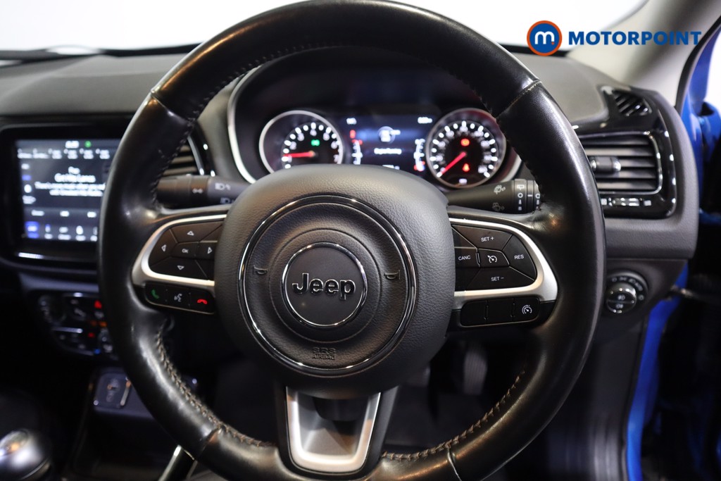 Used Jeep Compass 2020 for sale - 76328896: Photo 11