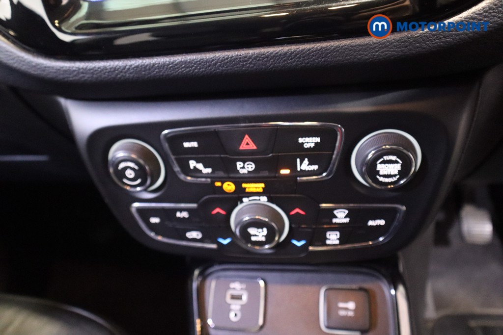Used Jeep Compass 2020 for sale - 76328896: Photo 13