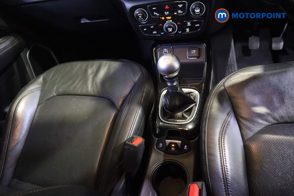 Used Jeep Compass 2020 for sale - 76328896: Photo 14