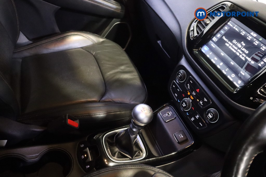 Used Jeep Compass 2020 for sale - 76328896: Photo 15