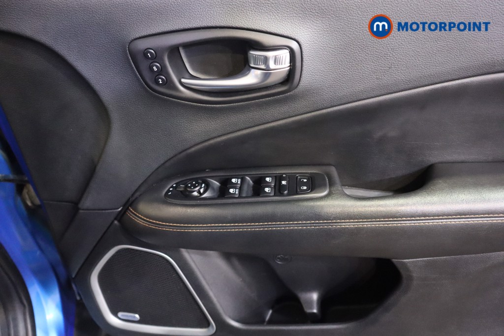 Used Jeep Compass 2020 for sale - 76328896: Photo 17