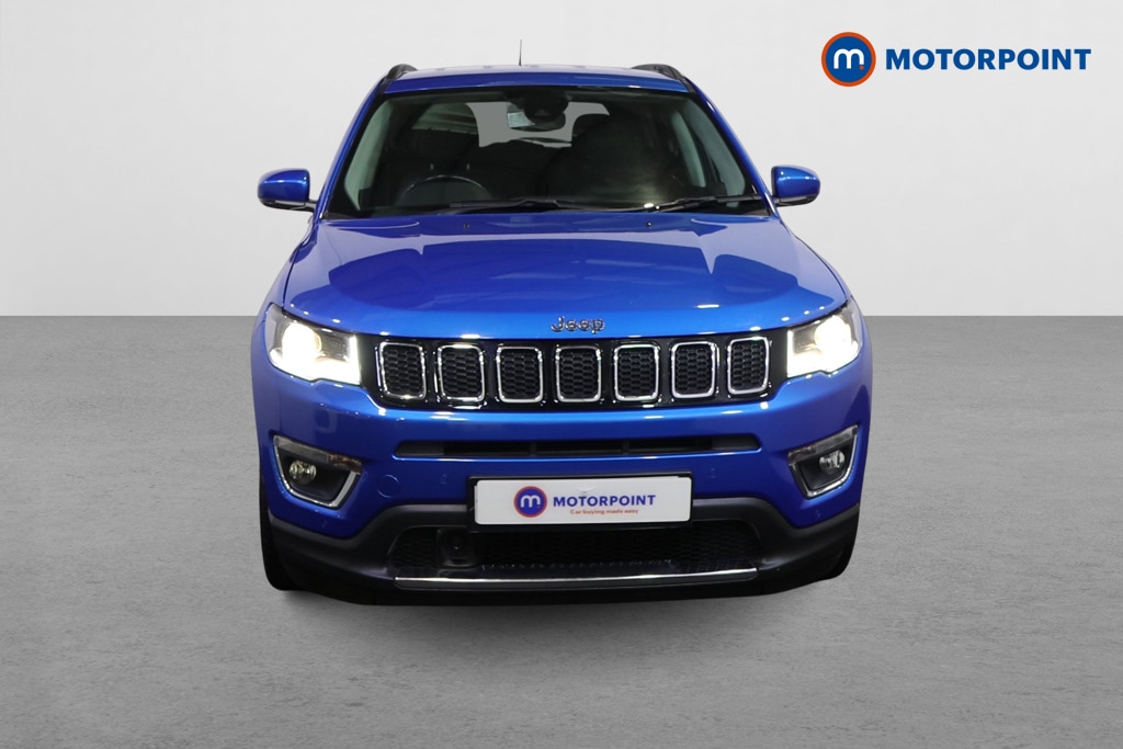 Used Jeep Compass 2020 for sale - 76328896: Photo 2