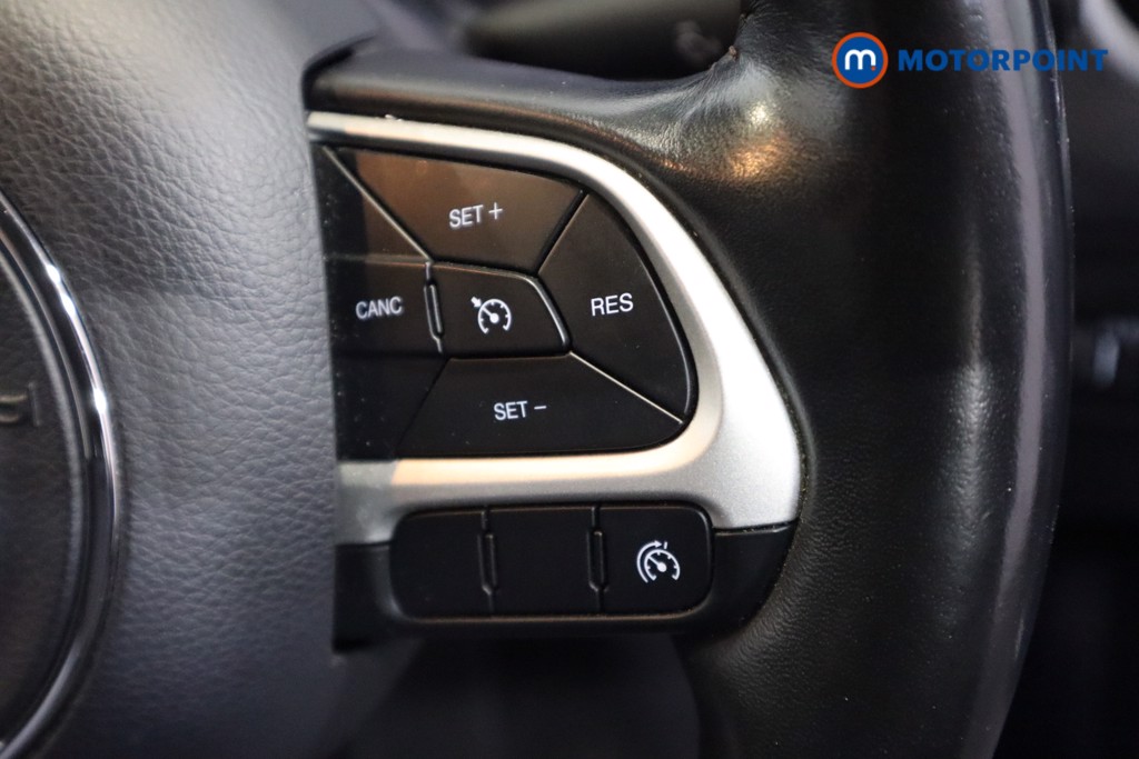 Used Jeep Compass 2020 for sale - 76328896: Photo 21