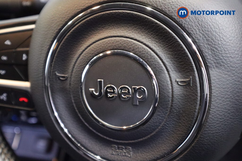 Used Jeep Compass 2020 for sale - 76328896: Photo 22